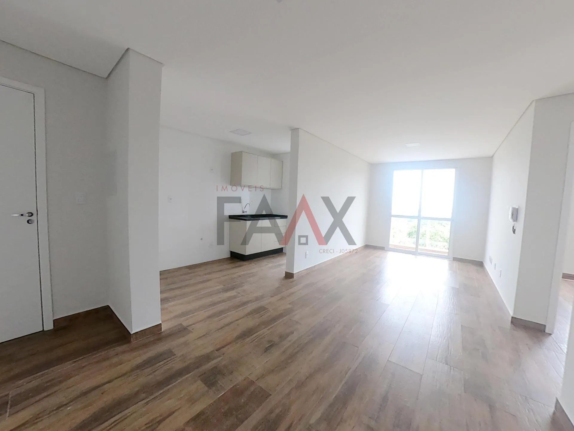 Imagem APARTAMENTO À VENDA PRÓXIMO A VOLTA GRANDE EM GUARAPUAVA - PR