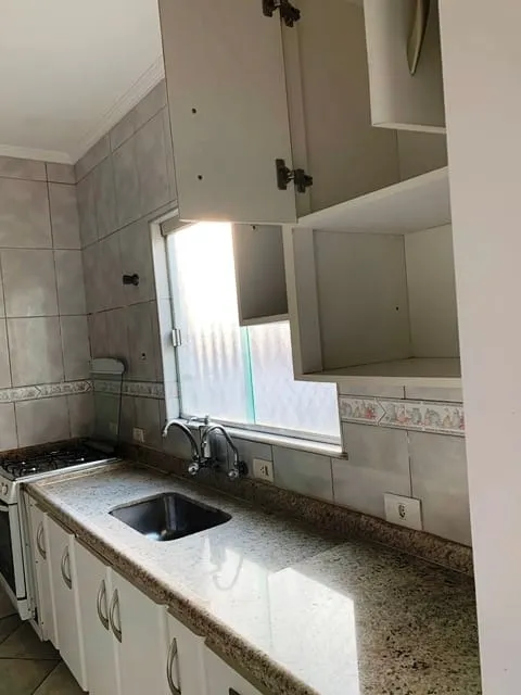 Imagem Apartamento à venda 3 Quartos, 1 Suite, 2 Vagas, 135M², Parque do Ipê, Pindamonhangaba - SP | Ed Leticia