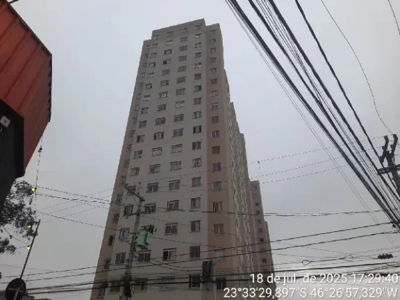 Foto do imóvel Oportunidade Única em SAO PAULO - SP | Tipo: Apartamento | Negociação: Leilão | Situação: Imóvel em RUA VICTORIO SANTIM