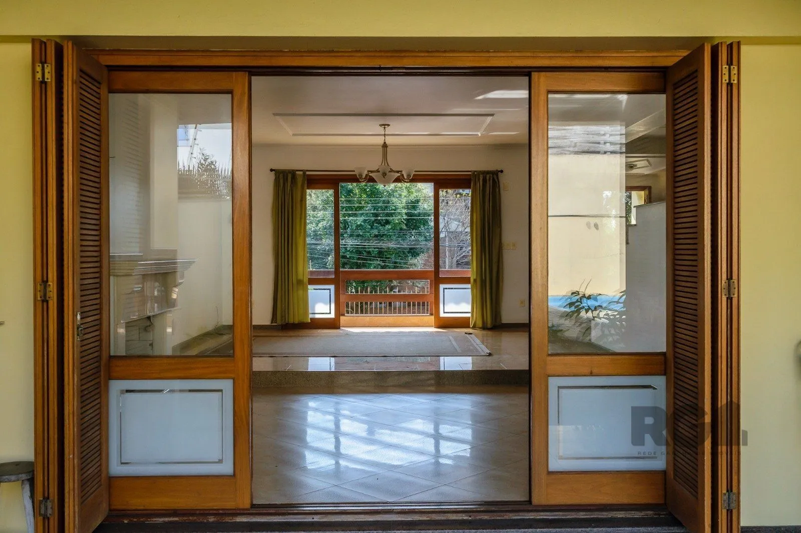 Imagem Casa em Chácara das Pedras