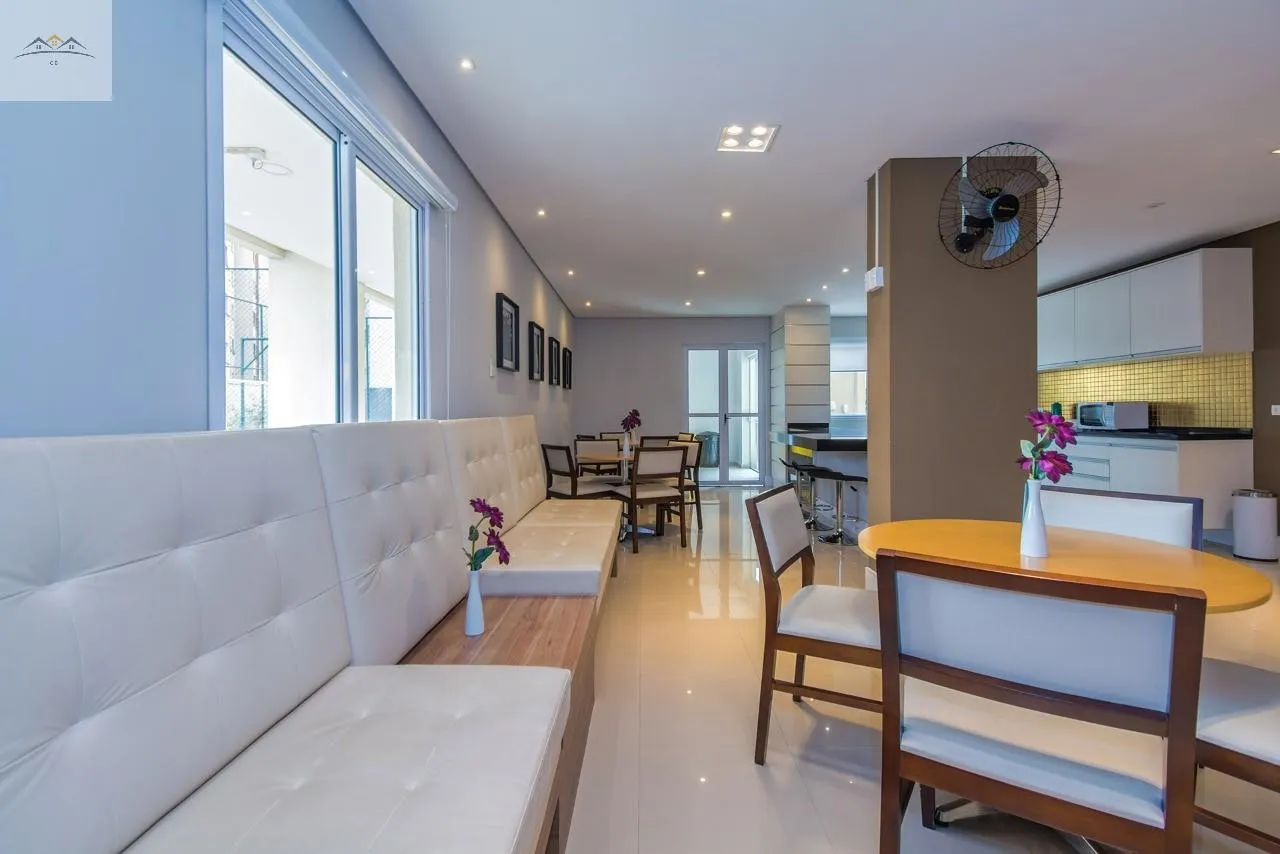 Imagem APARTAMENTO RESIDENCIAL em Santo André - São Paulo, Vila Curuçá