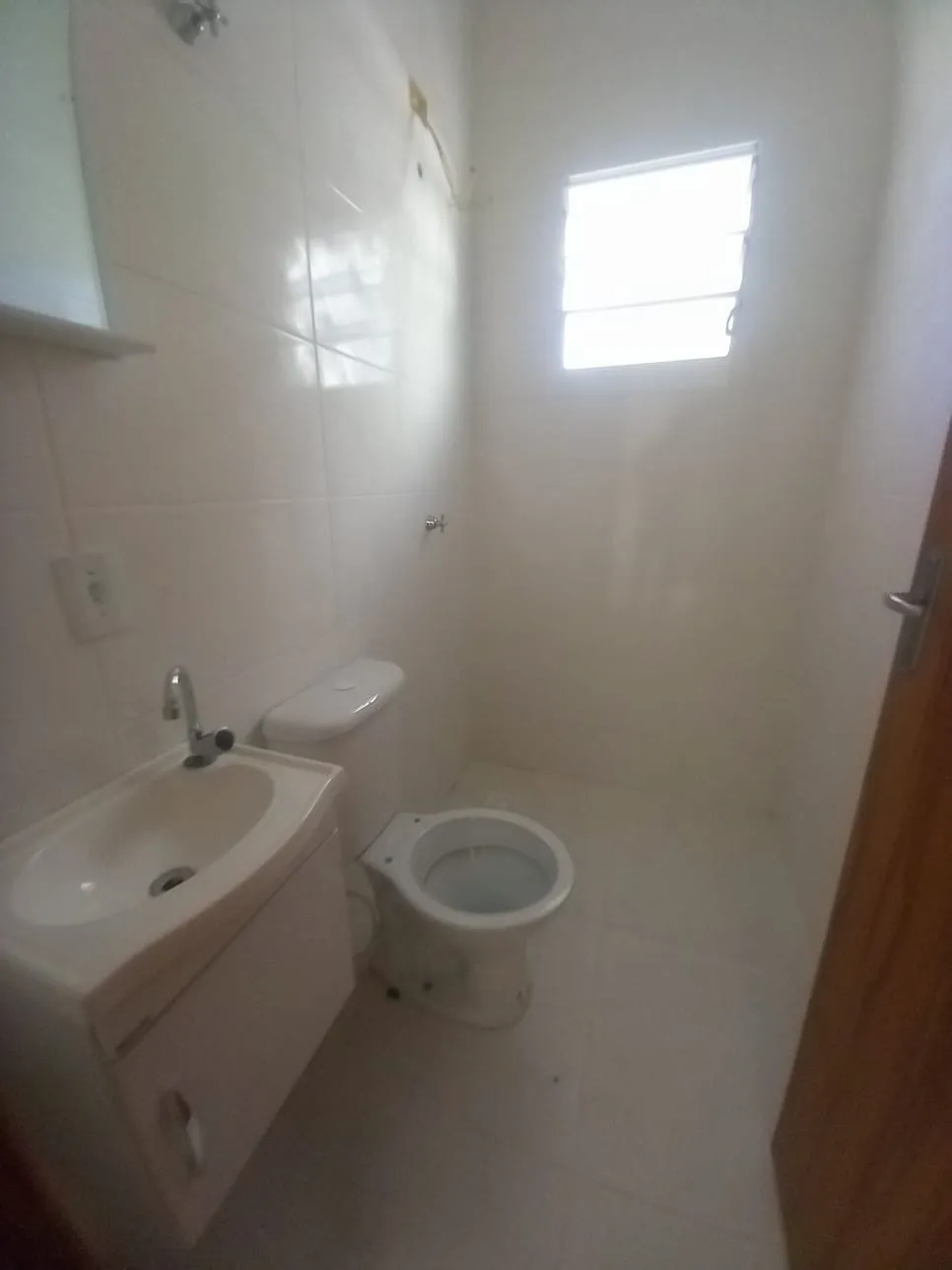 Imagem Casa à venda 3 Quartos, 1 Suite, 2 Vagas, 78M², Res. Santa Clara, Pindamonhangaba - SP