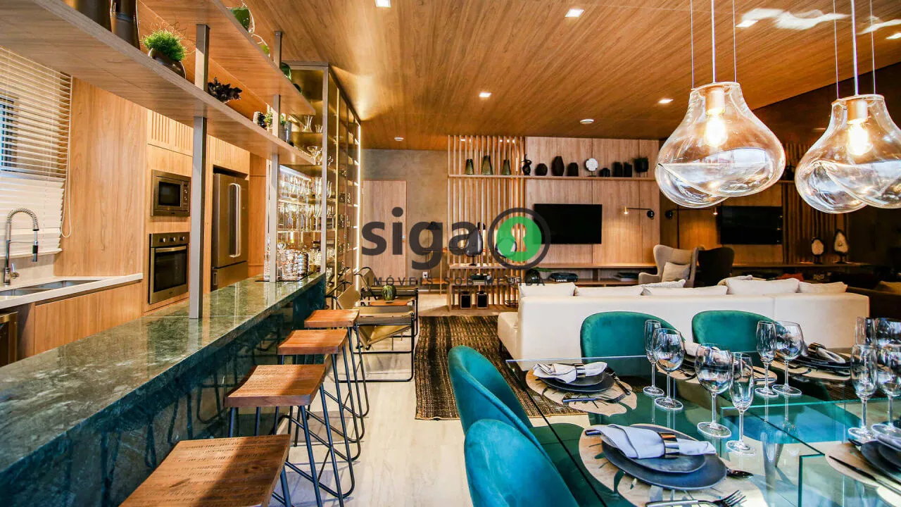 Imagem Apartamento para venda em Perdizes 03 suítes, São Paulo - SP