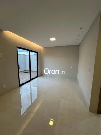 Imagem Casa à venda, 210 m² por R$ 1.690.000,00 - Jardins Nápoles - Senador Canedo/GO