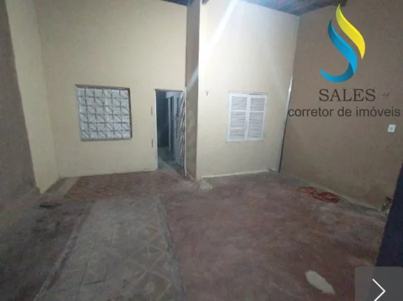 Imagem Casa Plana 3 quartos José Walter