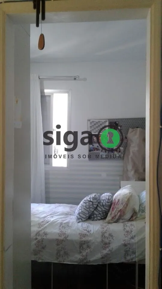 Imagem Apartamento Próximo ao Metrô Praça da Árvore | 2 Dormitórios | Excelente Localização