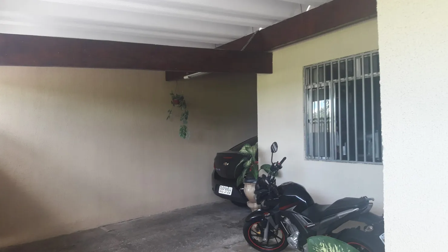Imagem Casa à venda 2 Quartos, 3 Vagas, 250M², Delta, Pindamonhangaba - SP