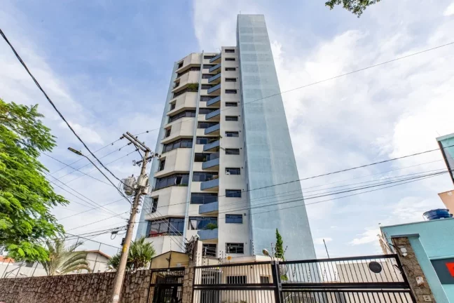 Imagem Apartamento à venda em São Paulo, Bosque da Saúde, com 4 quartos, 200m2