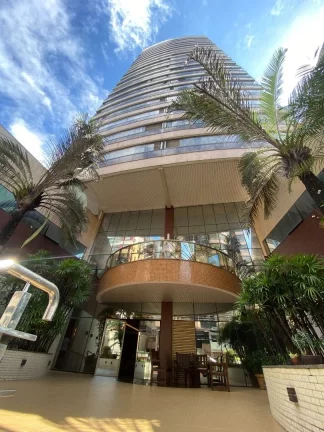 Imagem Apartamento com 4 dormitórios à venda, 160 m² por R$ 1.899.000,00 - Praia da Costa - Vila Velha/ES