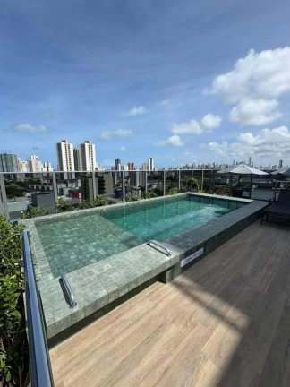 Imagem Lindo apartamento no Bessa