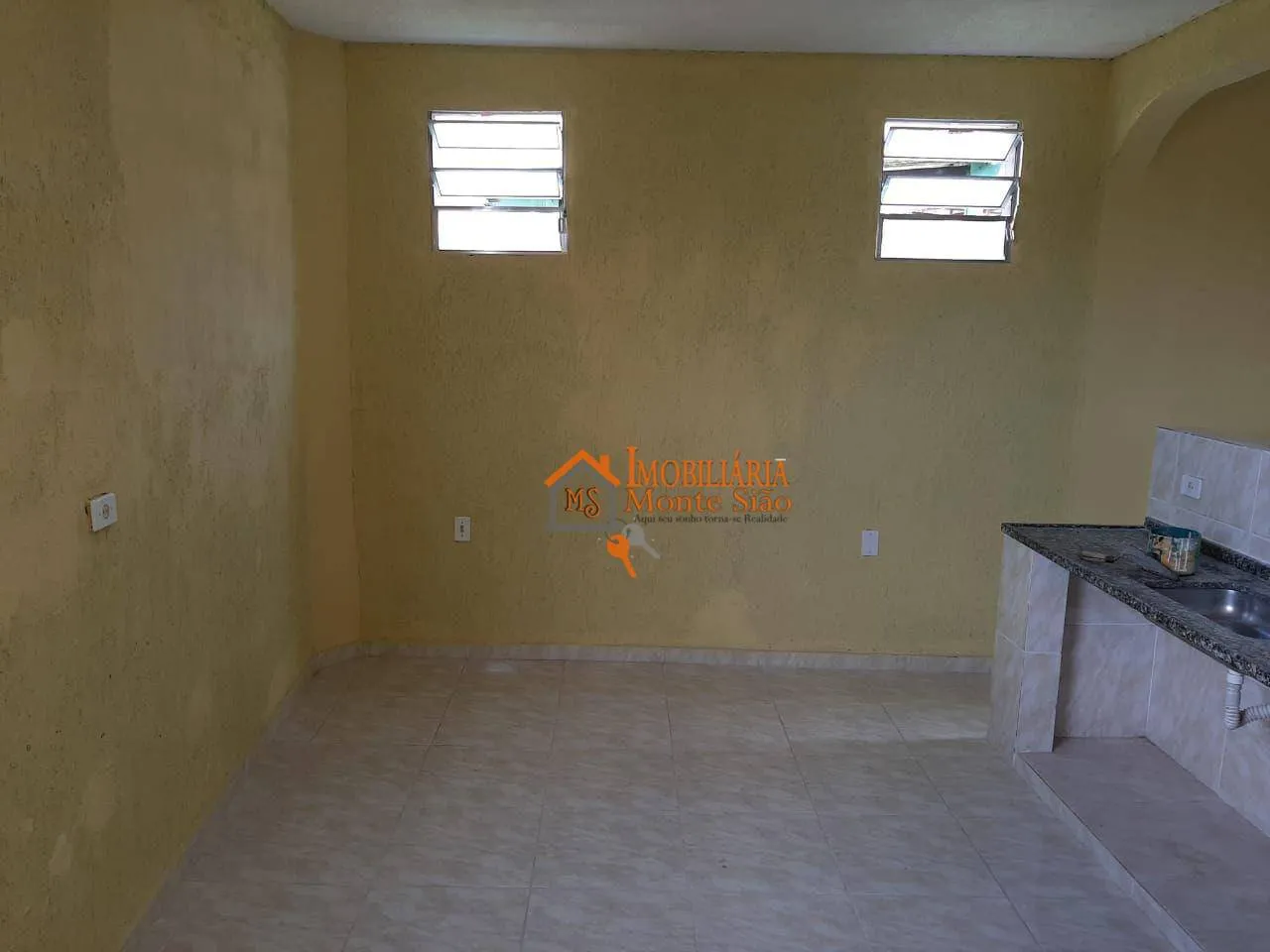 Imagem Sobrado com 5 dormitórios à venda, 125 m² por R$ 477.000,00 - Vila Carmela II - Guarulhos/SP