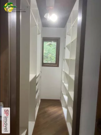 Imagem CASA CONDOMINIO C/ 290M², 4 DORMS SENDO 1 SUITE E 4 VAGAS SERRA CANTAREIRA