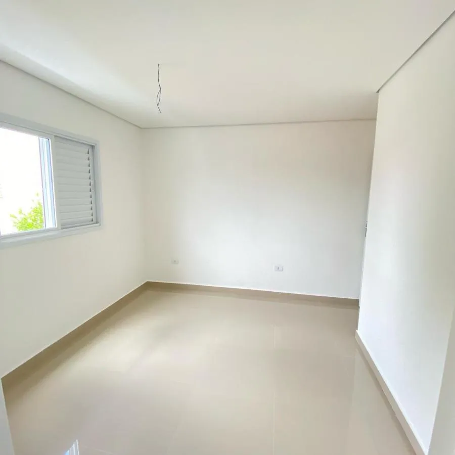 Imagem Apartamento para Venda em Santo André / SP no bairro Utinga