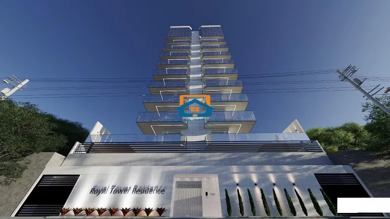 Imagem Apartamento com 3 quartos no bairro Cidade Nobre - Ipatinga