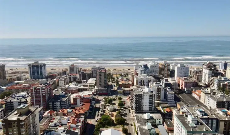 Imagem Apartamento com 3 Quartos à Venda, 110 m² em Centro - Capão da Canoa