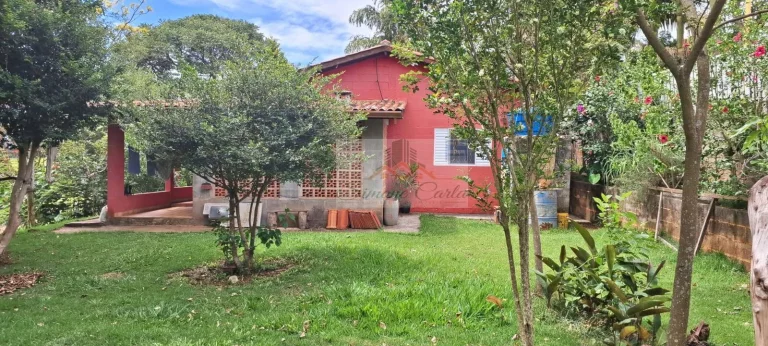 Imagem CHÁCARA BAIRRO TURVO