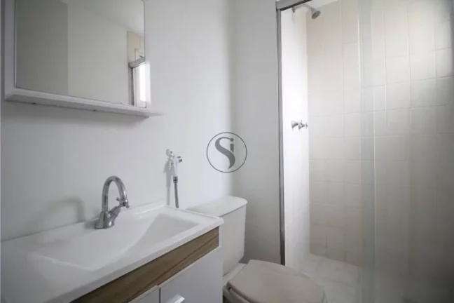 Imagem APARTAMENTO RESIDENCIAL em SÃO PAULO - SP, VILA MARIANA