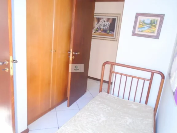 Imagem Apartamento Padrão para Venda e Aluguel em Enseada Guarujá-SP