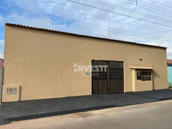 Foto do imóvel Kitnet à venda no Setor Noroeste - Goiânia/GO