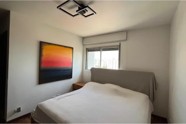 Imagem Apartamento à venda no bairro Campo Belo - São Paulo/SP