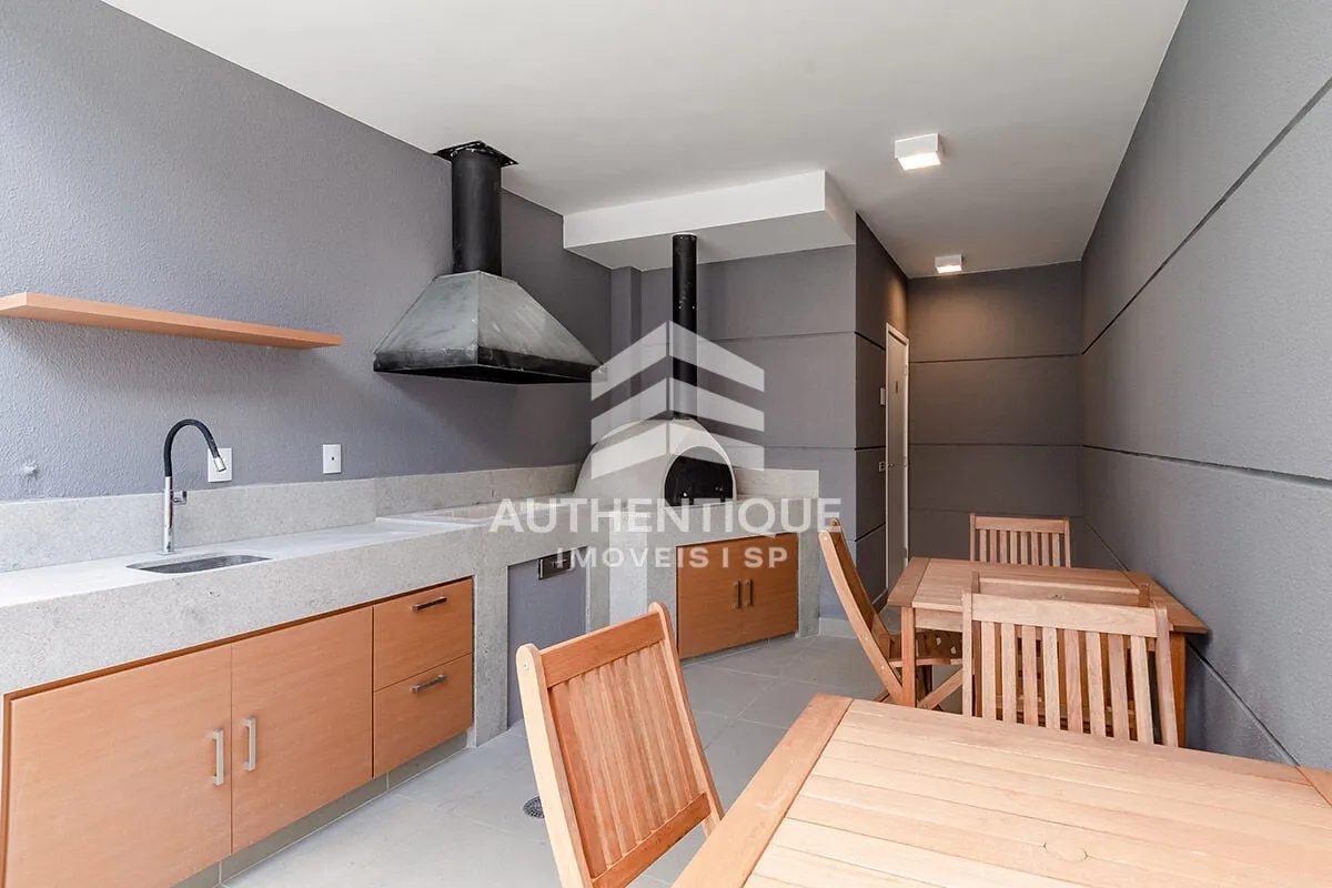 Imagem Boulevard dos Cristais Tatuapé - Apartamento à venda em São Paulo/SP