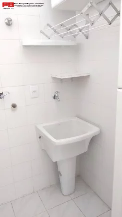 Imagem Apartamento 55m² 1 dormitório - Jardins