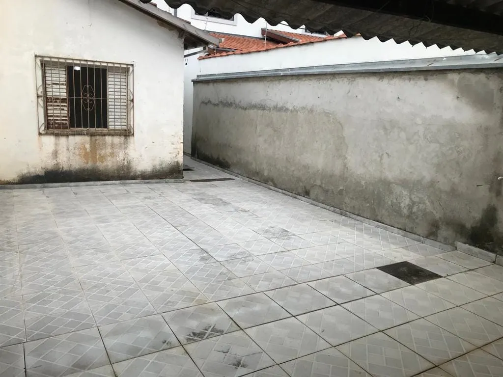 Imagem Casa à venda 2 Quartos, 3 Vagas, 144M², Jardim Ana Rosa, Taubaté - SP