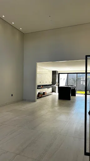 Imagem Casa com 3 dormitórios à venda, 227 m² por R$ 1.500.000,00 - Jardim Califórnia - Patos de Minas/MG