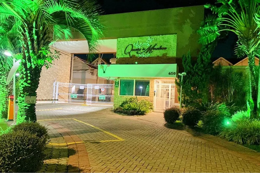 Casa de Condomínio em Estância Velha