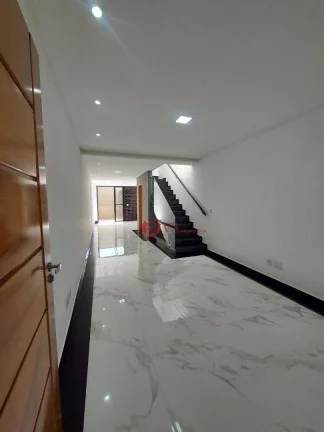 Imagem Sobrado com 3 dormitórios à venda, 125 m por R$ 795.000,00 - São Miguel - São Paulo/SP