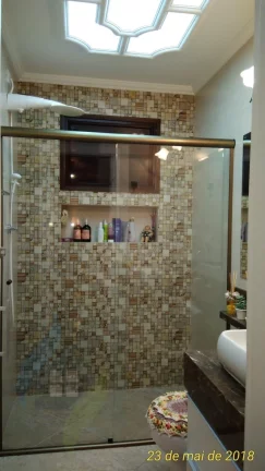 Imagem Apartamento de 1 dormitório, 1 banheiro e 1 vaga, com 64m² em Rudge Ramos, São Bernardo do Campo