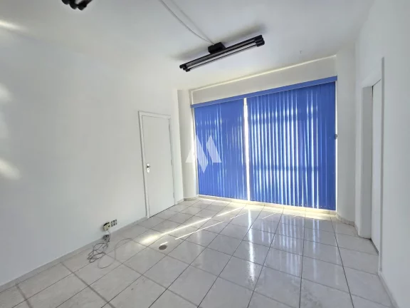 Imagem Sala/Conjuntos comerciais no Centro em frete da Alfandega para locação
