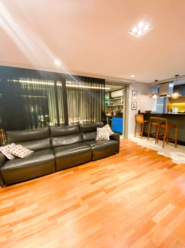 Imagem Condomínio Habitarte Brooklin, apartamento com 2 quartos no Brooklin São Paulo Sp