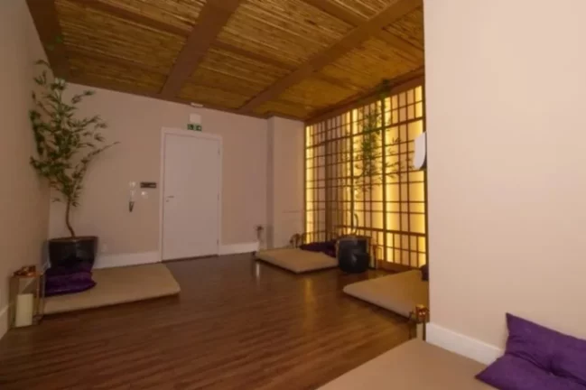Imagem FIT CASA BRÁS - EZTEC - Studio de 28m² (Unidade de Revenda), a 5 minutos da Estação Brás do Metrô!