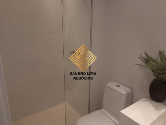 Imagem APARTAMENTO 63,75M², 2 DORMITÓRIOS SENDO 1 SUÍTE, TERRAÇO COM 1 VAGA - JARDIM PRUDÊNCIA - SÃO PAULO / SP