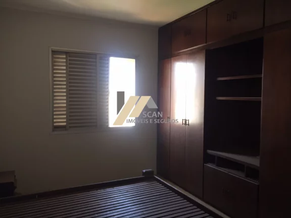 Imagem Apartamento à venda no Cambuí em Campinas, São Paulo