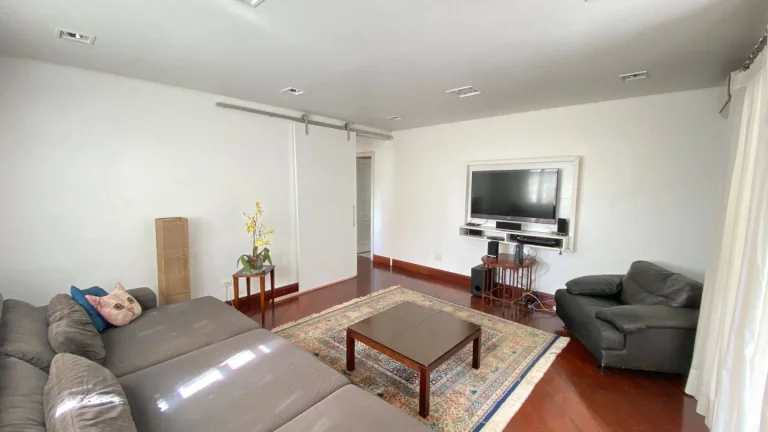 Imagem Casa 5 quartos à venda, 390 m² por R$ 3.450.000 - São Paulo II - Cotia/SP