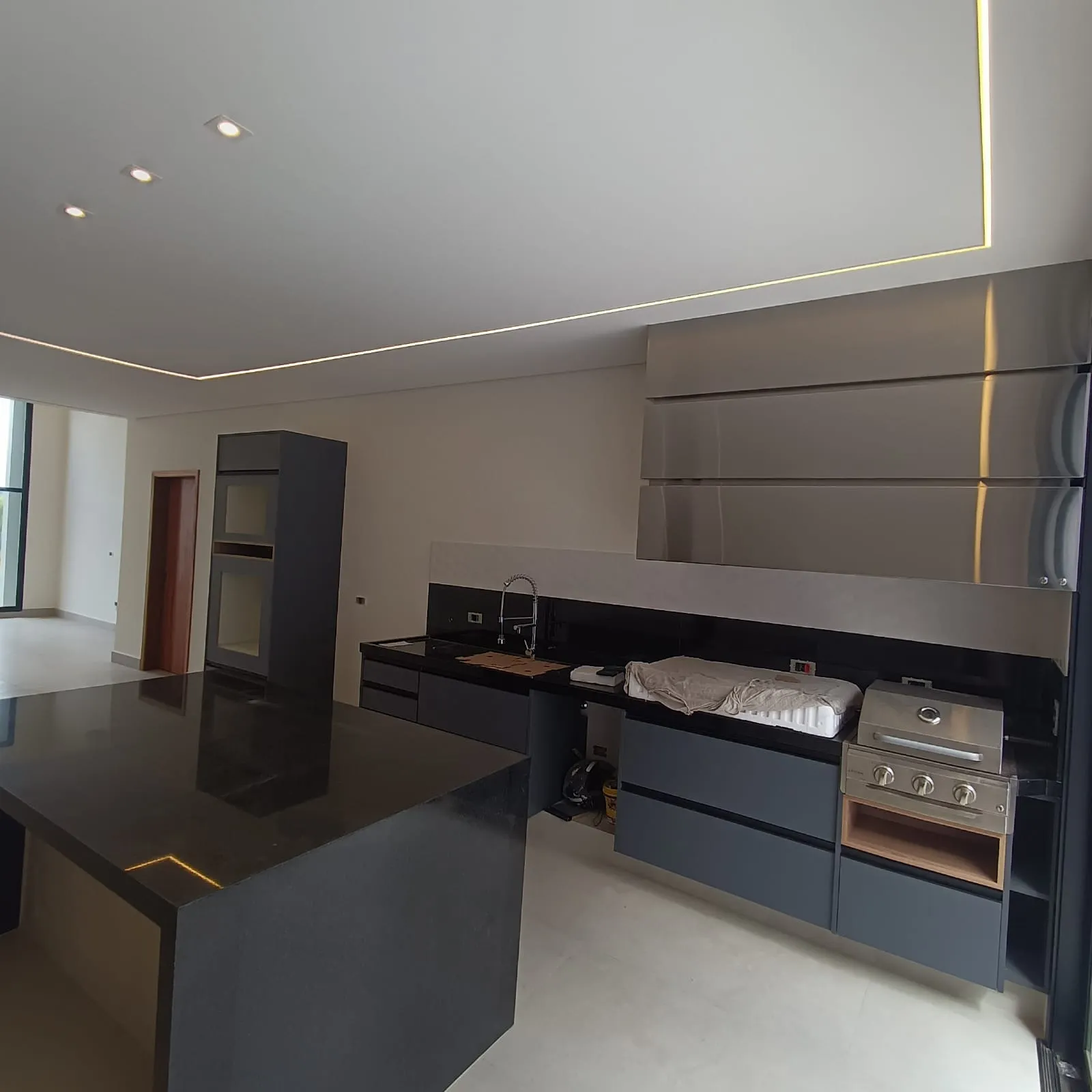 Imagem Casa 3 suites Condomínio Aldeia da Mata- próximo ao Shopping Iguatemi Sorocaba