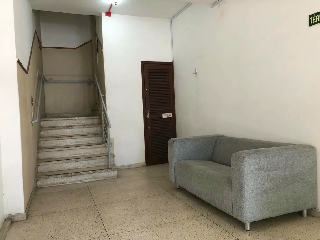 Imagem Apartamento em Bom Fim