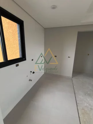 Imagem Apartamento à venda Vargem Grande Pinhais PR