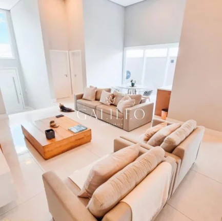 Imagem CASA Á VENDA NO CONDOMÍNIO RESERVA DA SERRA EM JUNDIAÍ -SP