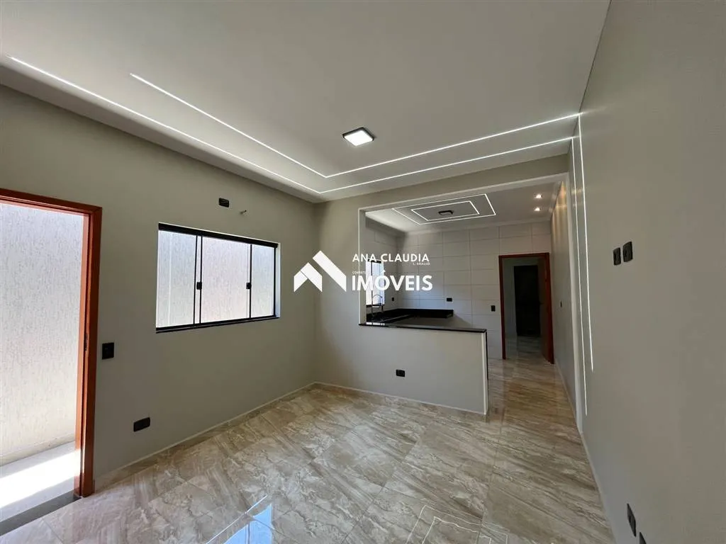 Imagem Casa a venda na cidade de Itanhaém