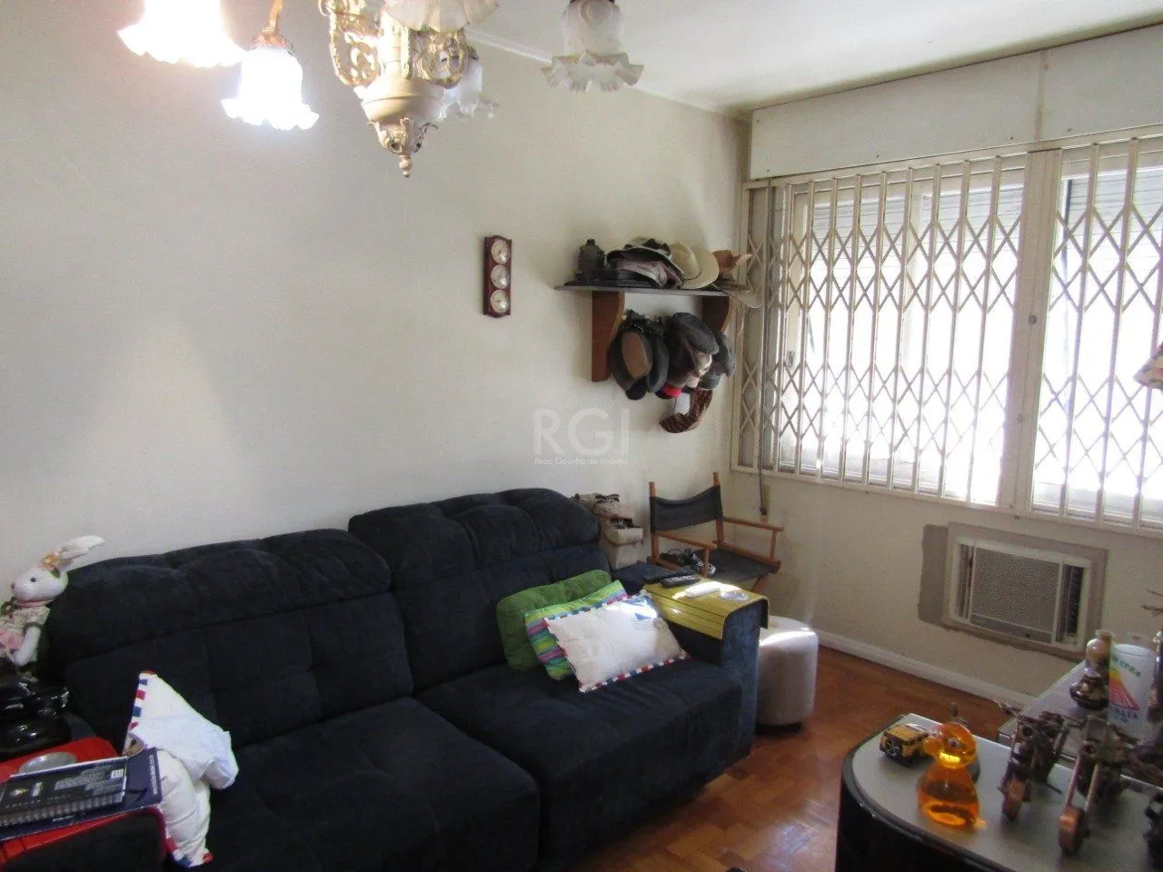 Imagem Apartamento para Venda - 71.01m², 2 dormitórios, 2 vagas - São João