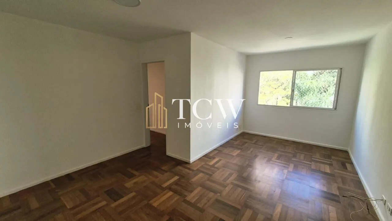 Foto do imóvel Apartamento para Locação em Moema | 2 Dormitórios | 79 m² | 1 Vaga | São Paulo/SP