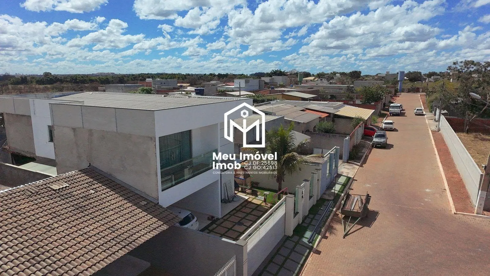 Imagem Lote 400m² em Ponte Alta Norte - Gama/DF