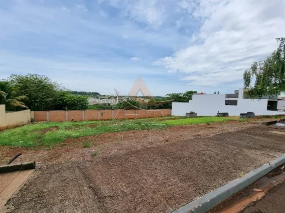 Imagem Terreno Condomínio - Ribeirão Preto - Bonfim Paulista