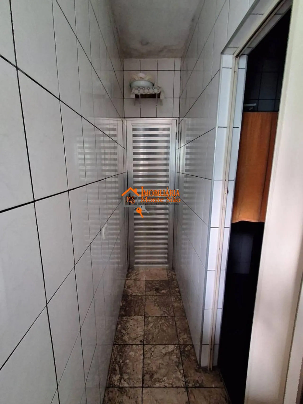 Imagem Casa com 3 dormitórios à venda, 310 m² por R$ 650.000,00 - Picanco - Guarulhos/SP