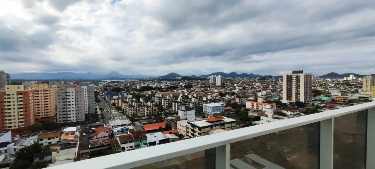 Imagem Apartamento com 2 quartos à venda em Vila Velha