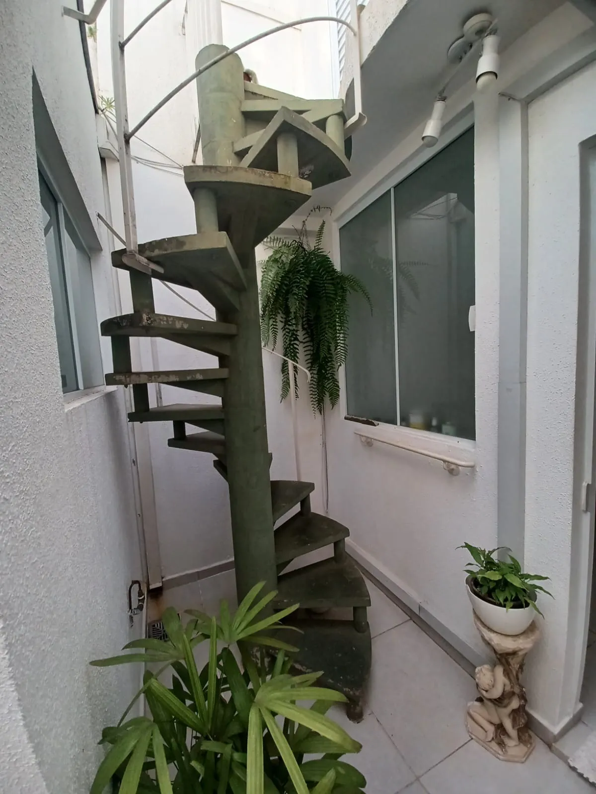 Imagem CASA COMERCIAL em SOROCABA - SP, VILA LEÃO