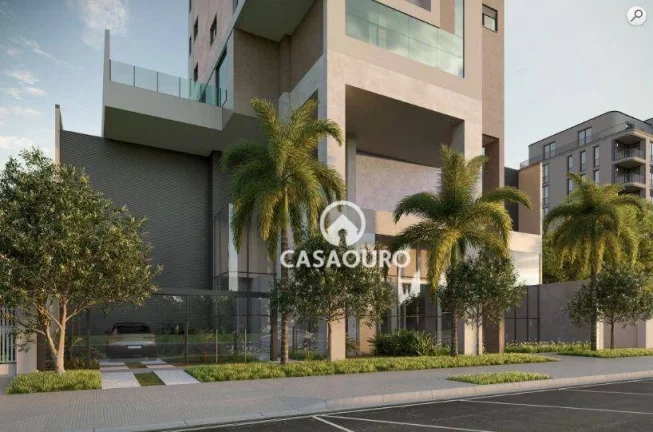 Foto do imóvel Apartamento com 4 quartos à venda, 140 m² - Savassi - Belo Horizonte/MG